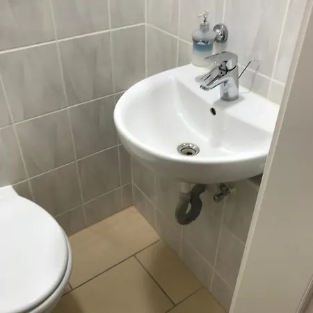 Duenengras Apartmán