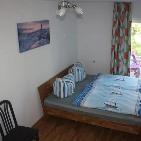 Apartmán Duenengras *