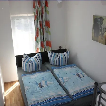 Duenengras Apartmán