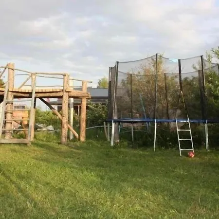Duenengras Apartmán *